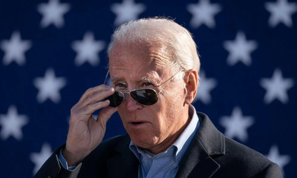 Μάικλ Καρλούτσος: Αλλάζει ριζικά η εξωτερική πολιτική στην Α. Μεσόγειο με Μπάιντεν